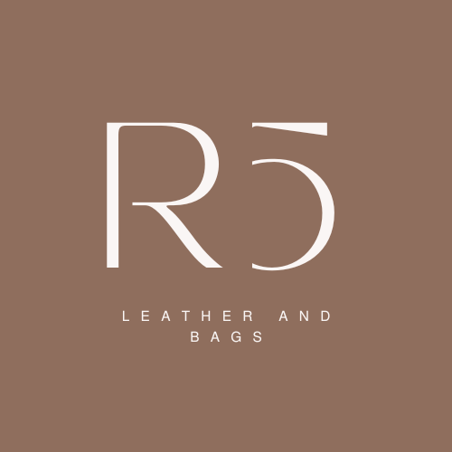 R5 Leather and Bags