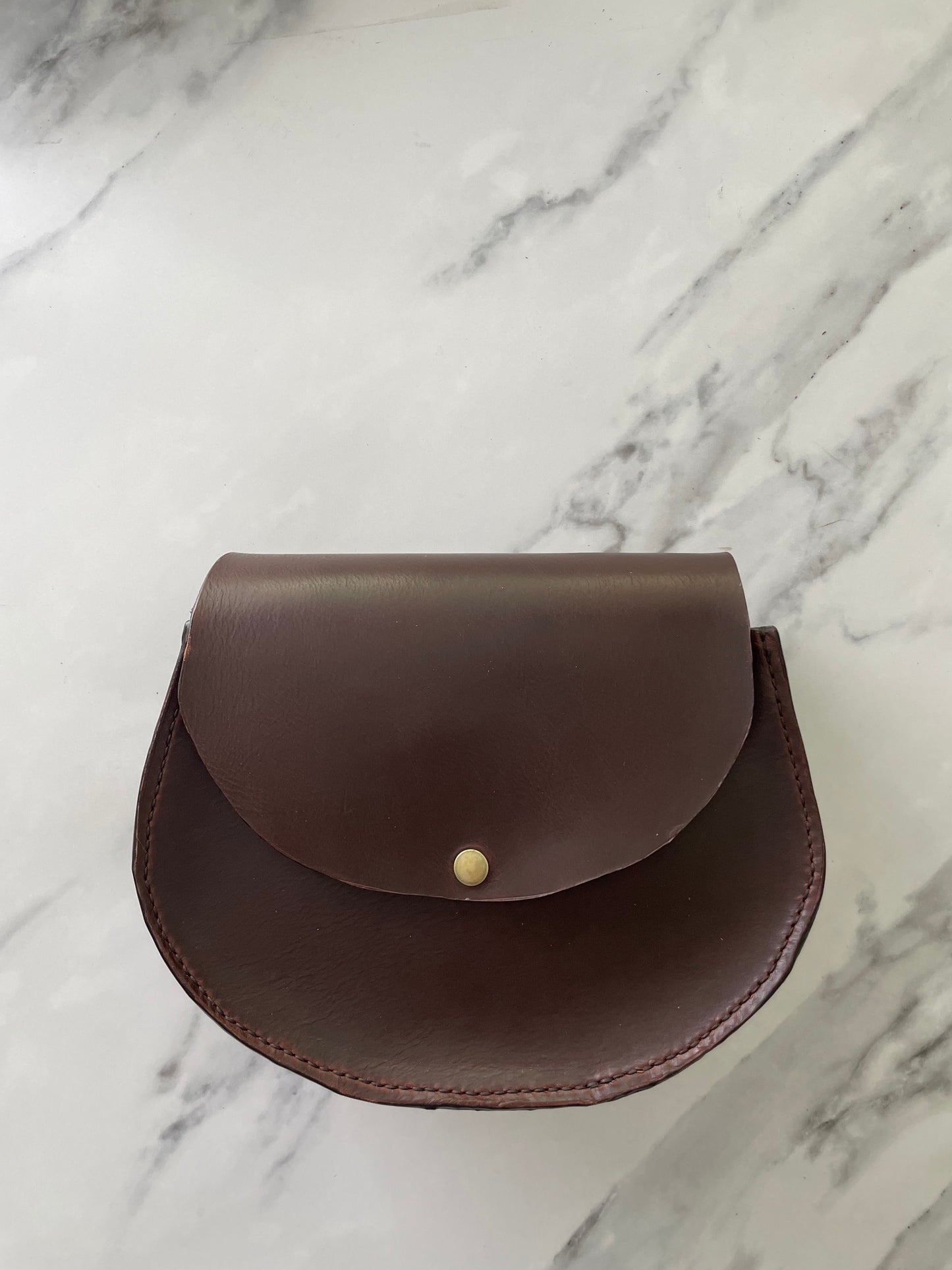 Rogue Crossbody Purse