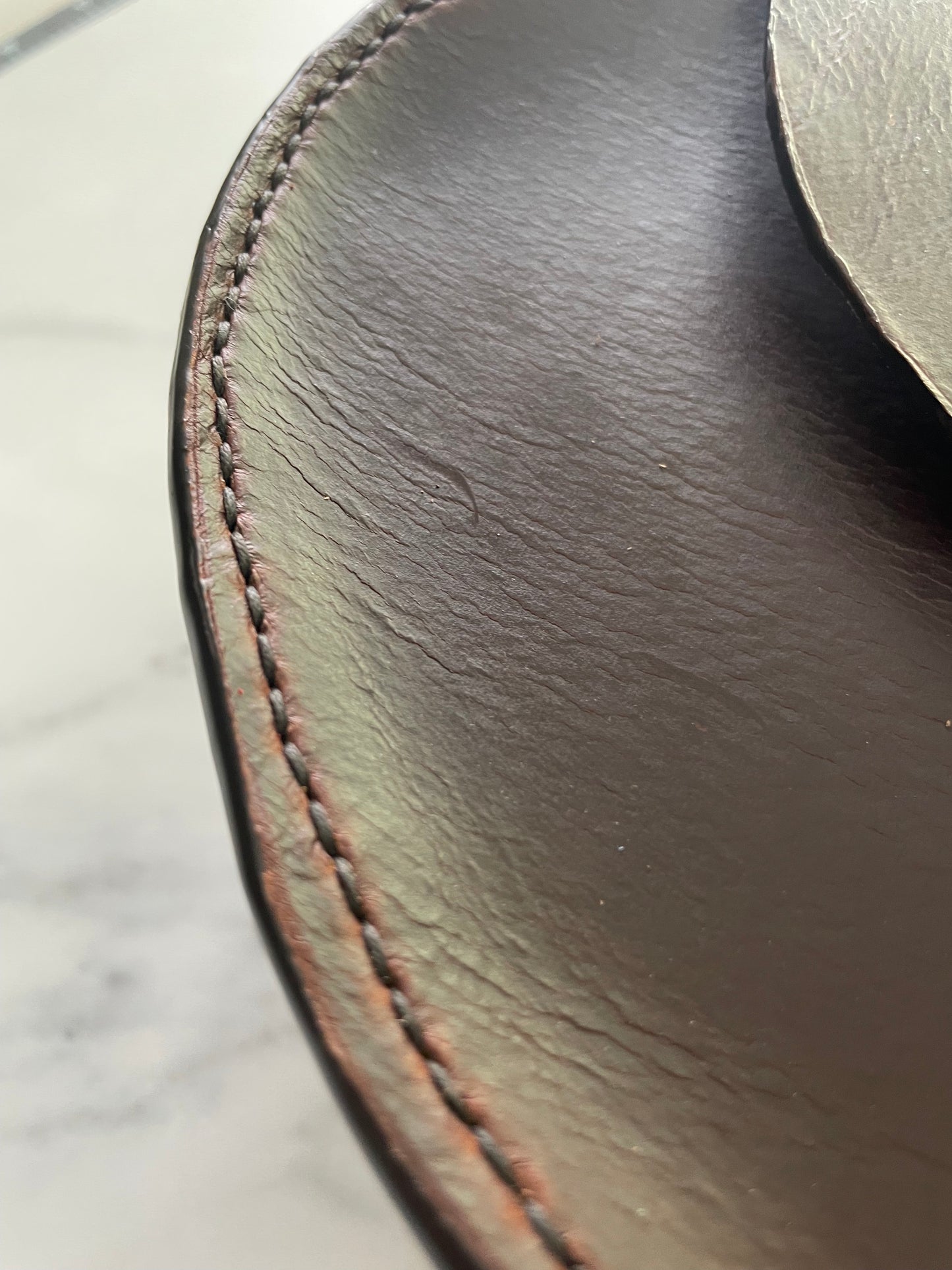 Rogue Crossbody Purse