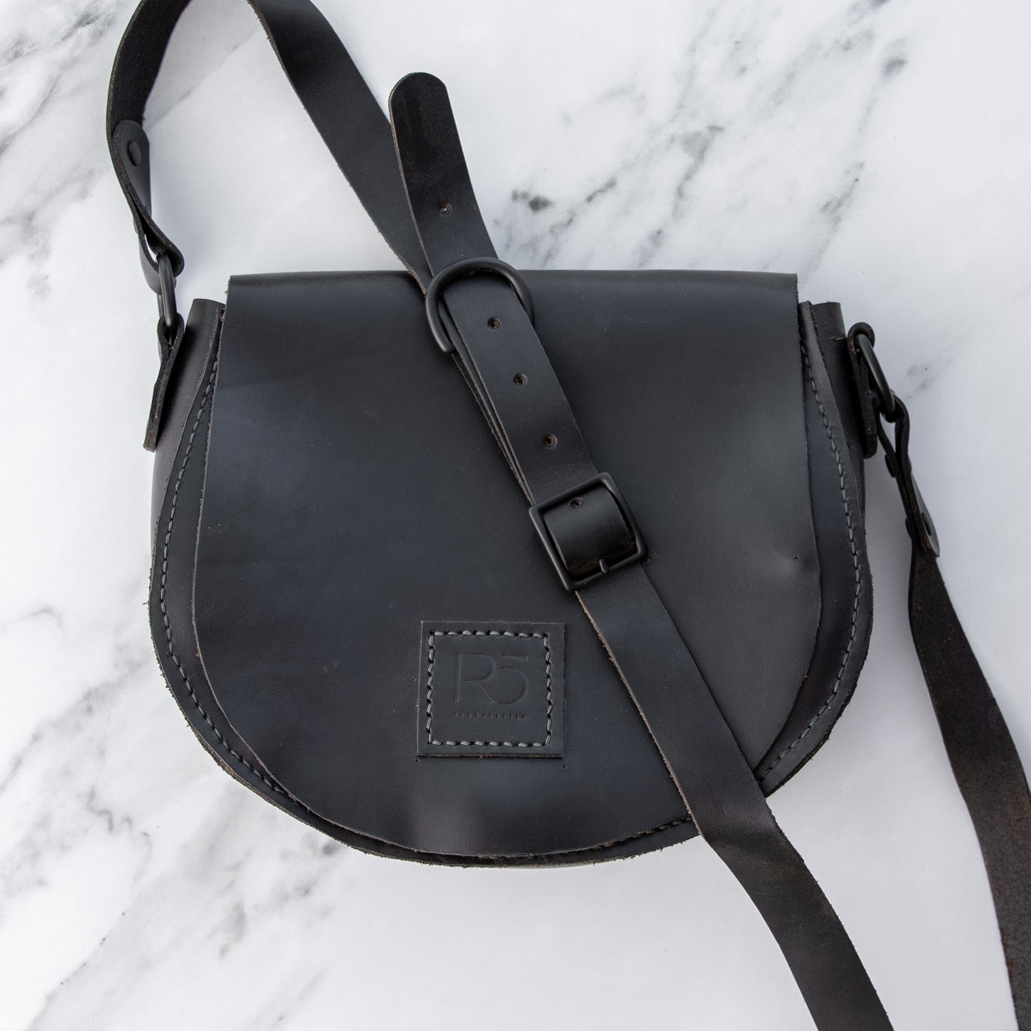 Rogue Crossbody Purse