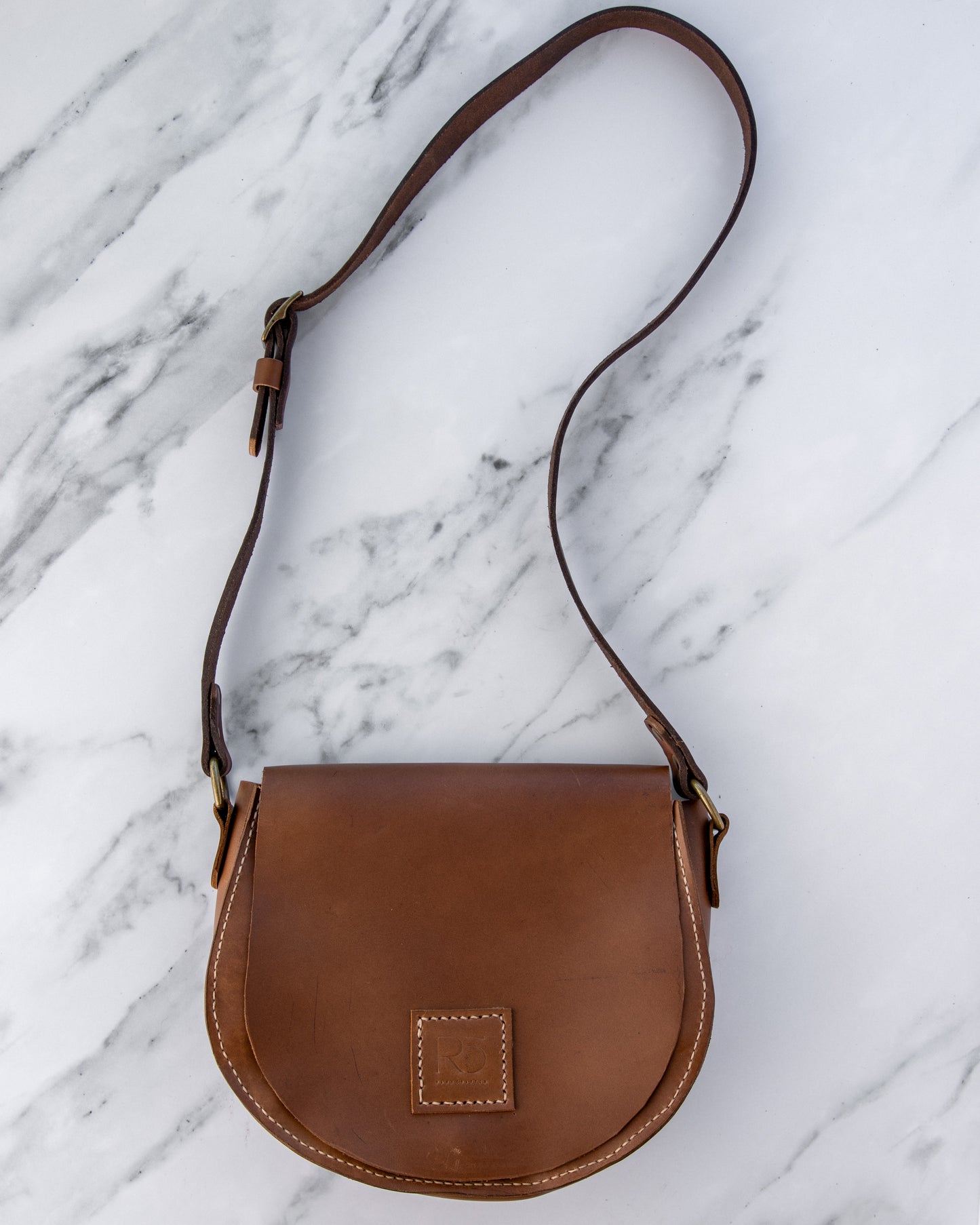 Rogue Crossbody Purse
