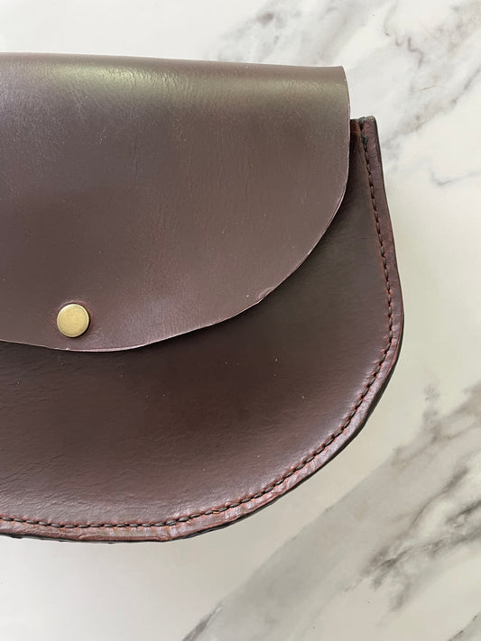 Rogue Crossbody Purse