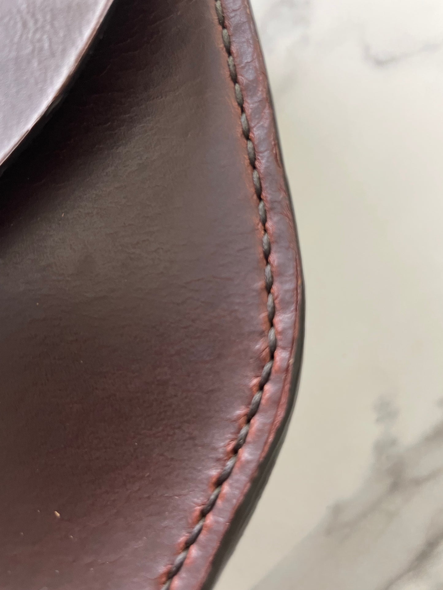 Rogue Crossbody Purse